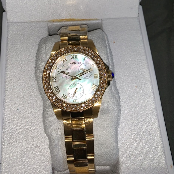 Invicta Angel Watch - Picture 3 of 7